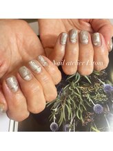 ネイルアトリエ リトム(Nail atelier Litom)/