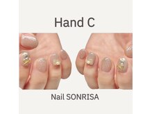 ソンリッサ(SONRISA)