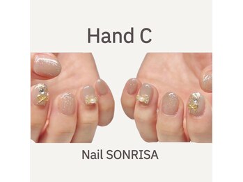 ソンリッサ(SONRISA)