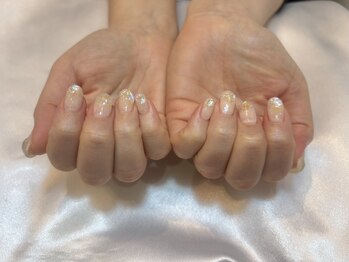 カヤビューティー 六本木(KAYA.beauty)/90分付け放題コース