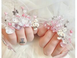 ポンポンドロップ