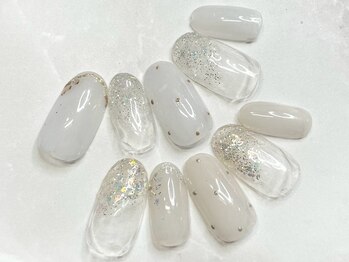 3月定額デザイン♪