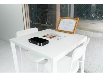 ミガク 京都四条大宮店(MIGAQ)/京都/四条大宮/眉毛サロン