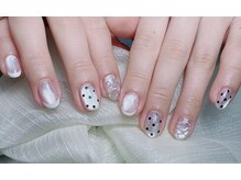 ユーシィー(Yuxi)/定額デザイン5880円