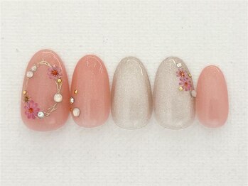 [蒲田限定C]fruityflower¥11550