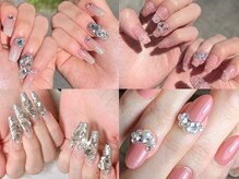 ココ(COCO)の雰囲気（コース参考画像）