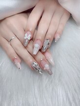 クイーンネイル(Queen Nail)/