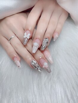 クイーンネイル(Queen Nail)/