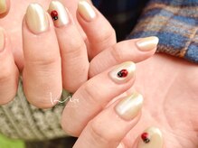 クレー(Klee)/持ち込みDesign120分