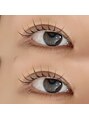 クイックアイラッシュ 池袋店(Quick eyelash) 束感で今っぽく!根本から立ち上がるパリジェンヌ!