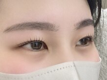 テヤン 大阪谷六店(teyan)/眉毛＆まつげパーマ