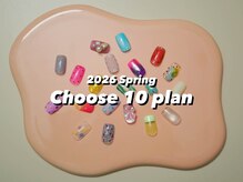 ミトミ(MITOMI)/H/Choose 10 plan｜高円寺