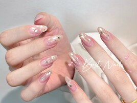 デザインネイル