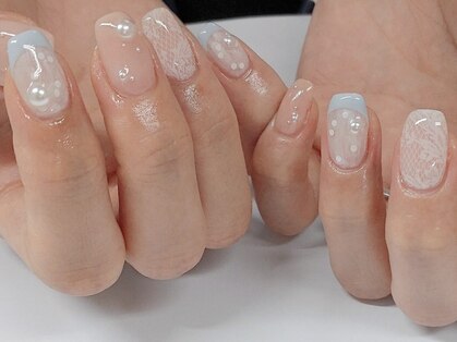 ビートゥーネイル 梅田(B to Nail)の写真
