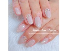 フェアリーベーシック沼津の雰囲気（シンプルアート）
