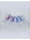 ハンドデザイン：Ｎｏ．111
