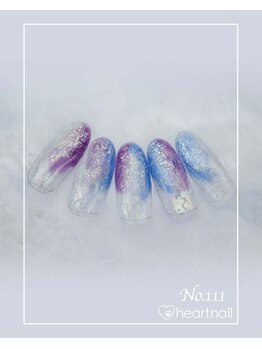 ハンドデザイン:No.111