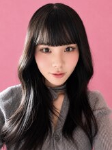 チュウ(Chuu)&nbsp;machi 