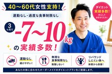 吉田バランスケア整体院