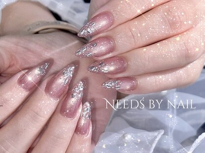 ニーズ バイ ネイル(Need’s by nail)の写真