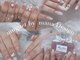 nail&eyelash mignon【9月1日OPEN（予定）】の写真