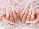 ハナアイ サロン 新宿店(hanaai salon)の写真