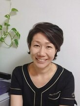 ナル美筋コルギ専門店(Naru) 中村 成美