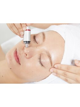 毛穴ケアをしたい