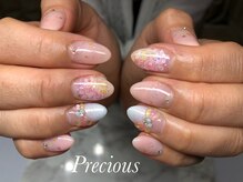 プレシャス プライベートビューティーサロン(Precious Private Beauty Salon)/