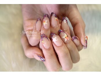 ネイルサロン R/