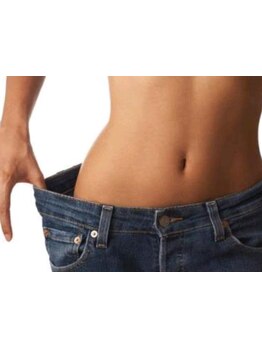 サイズダウンを目指したい