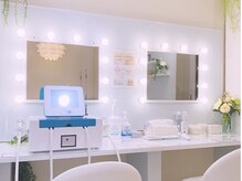 マイタイム(My Time)/店内【横浜駅/小顔/リフトUP】