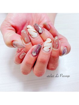 アトリエルパサージュ(Atelier Le Passage)/