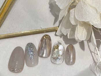 ビオールイースト(Be All east)/2021.4月 新規7700/再来店8800