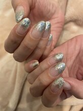 アールエム(Rm)/5月#ネイル