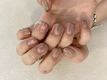 無垢(muku)/無垢【muk.】持込デザイン