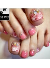 エンヴィ(ENVY)/フット/ニュアンス