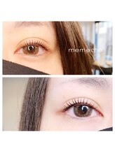 メメシー 相模原(memeshe)/ラッシュリフト/まつ毛パーマ