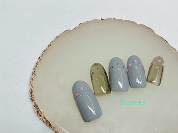 新作 スタッズアート