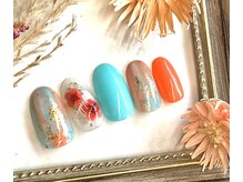 エブロマリン 湘南台店(evromarine)/単品design