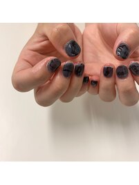design　course/ジェルネイル