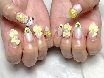 ラスズラン(La suzuran)/120分