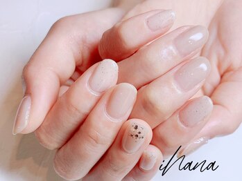 イハナ(ihana)/シンプル*