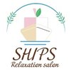 サロンシップス(SHIPS)のお店ロゴ