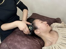 ホワイトベリー(White Berry)/全身～頭皮まで1台でケア可能♪