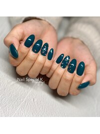 付け放題アート2本