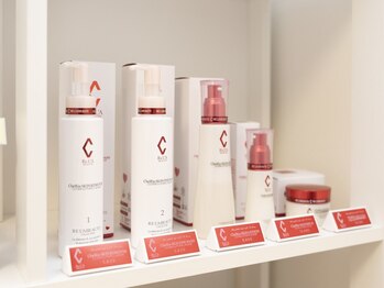 ハレスミ 芦屋店(haresumi)/シェリースキン