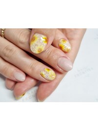 ひまわりフラワー8980円～