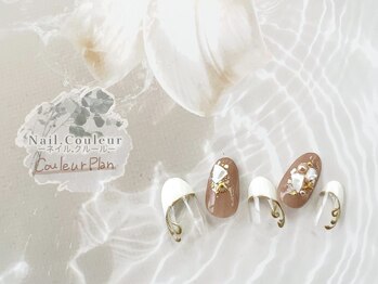 ネイルクルール(Nail.Couleur)/2023- Summer ,5