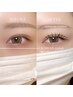 【AYU指名インスタクーポン！】Korean　eyelash＋ perm　￥11100